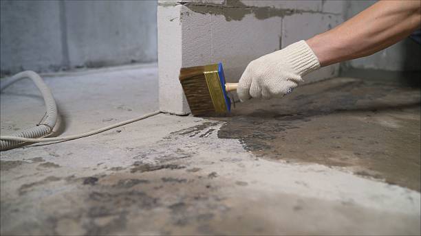 24/7 Emergency Vapor Barrier Installation experts in Shrewsbury, PA